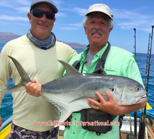 Rush Whitmarsh San Diego toro tags 7-16