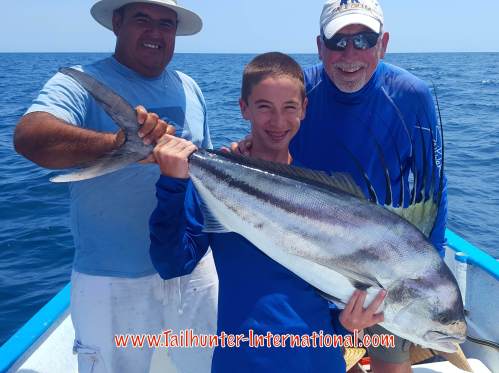 tags rooster 7-16 Natrass Gerardo