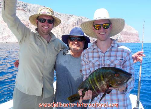 ZECH Rogelio 8-16 tags