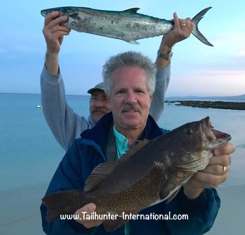 ken-ward-alaska-tags