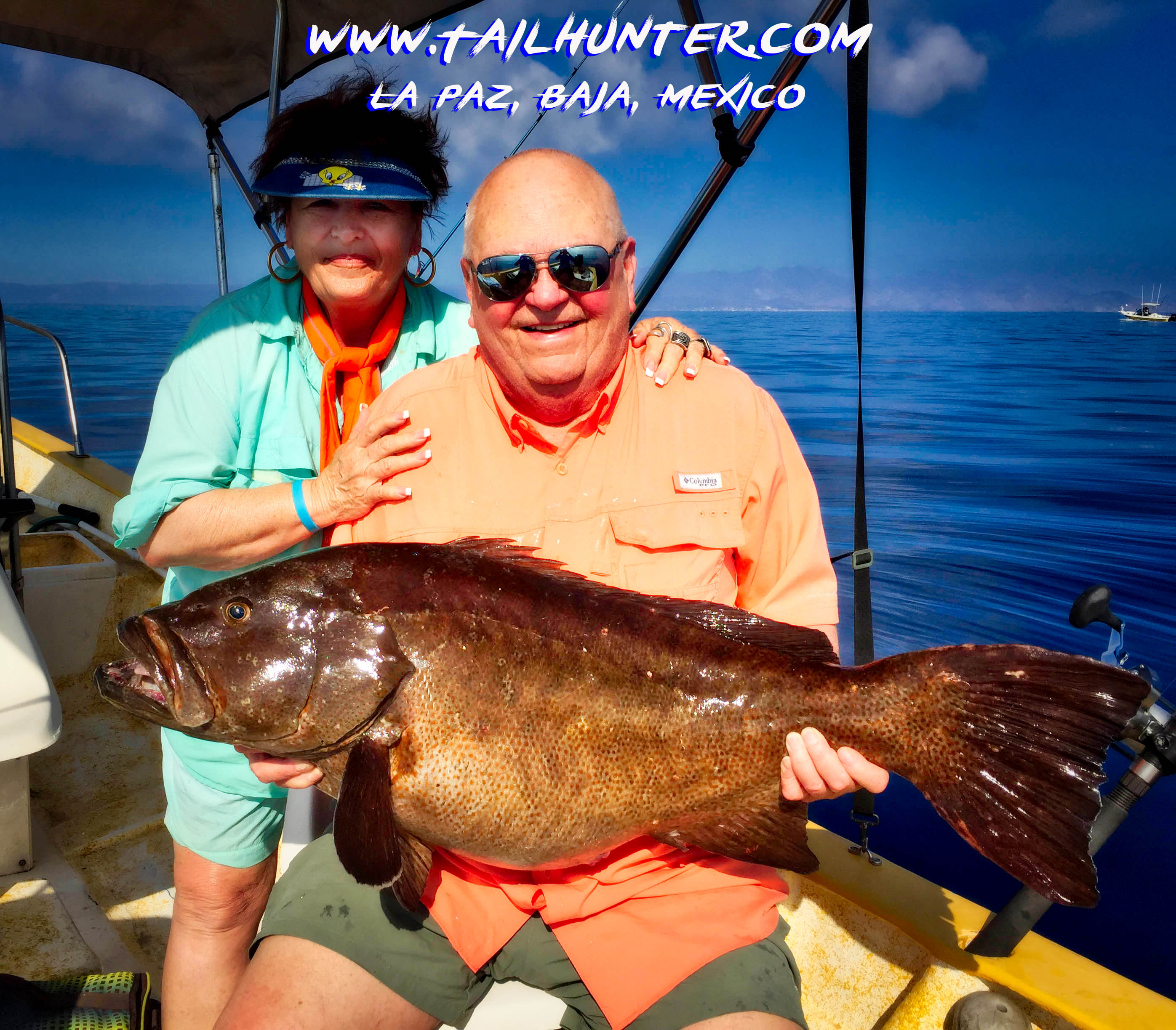 cabrilla grande john ehlers tags 6-19