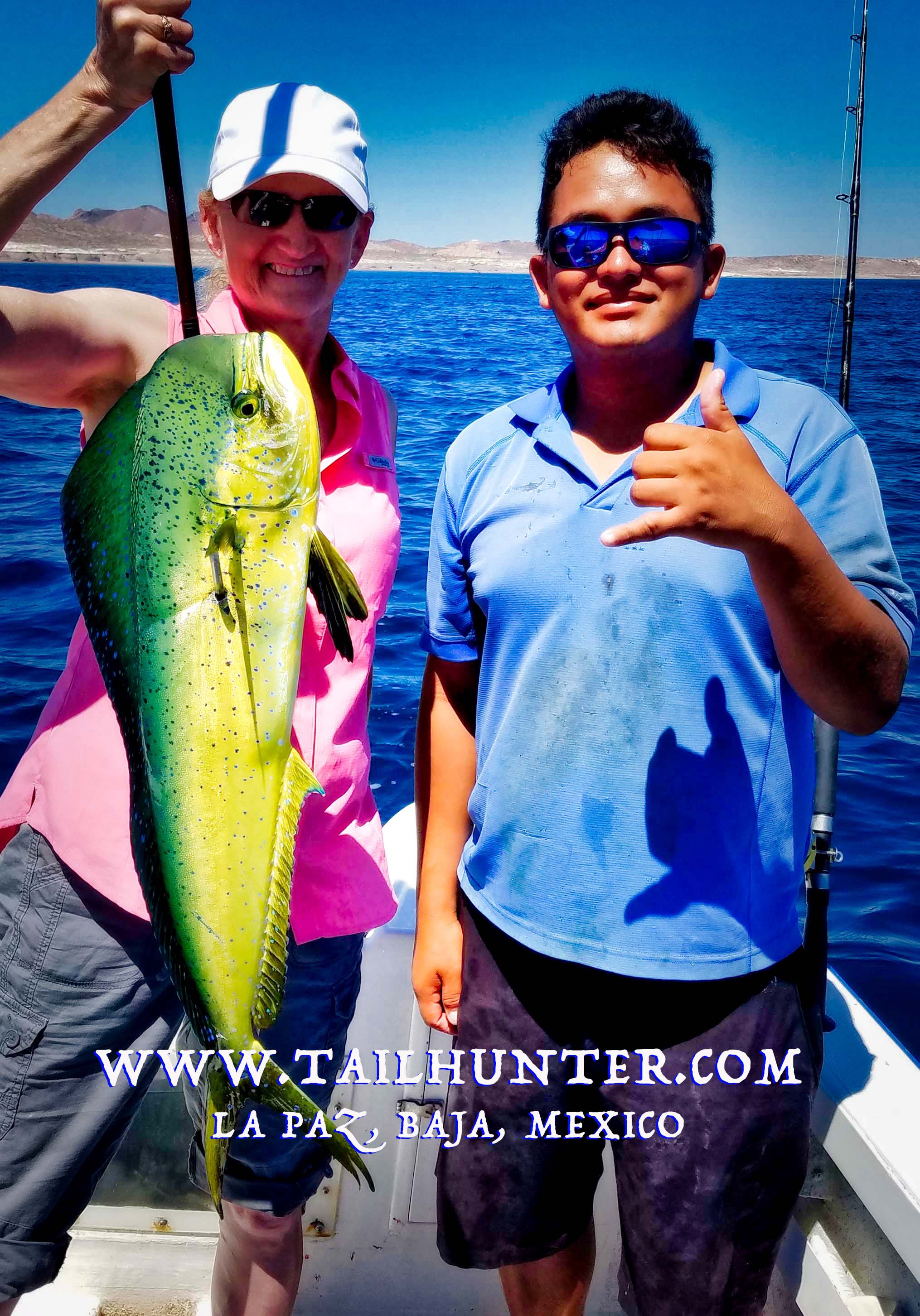 Cathy Boos 6-18 TAGS Luis dorado