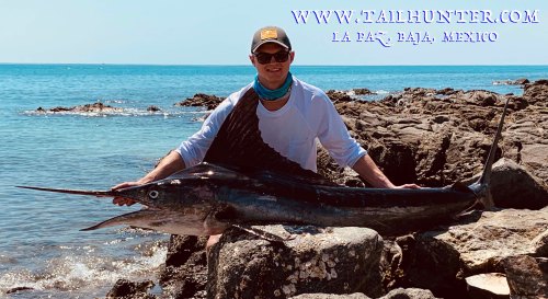 Chase wallis kentucky TAGS 6-19 marlin