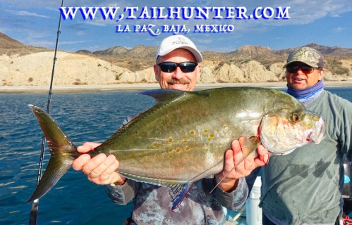 Don's Fish of mystery TAGS 6-19