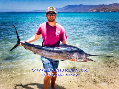 Marlin zach smith TAGS 6-19