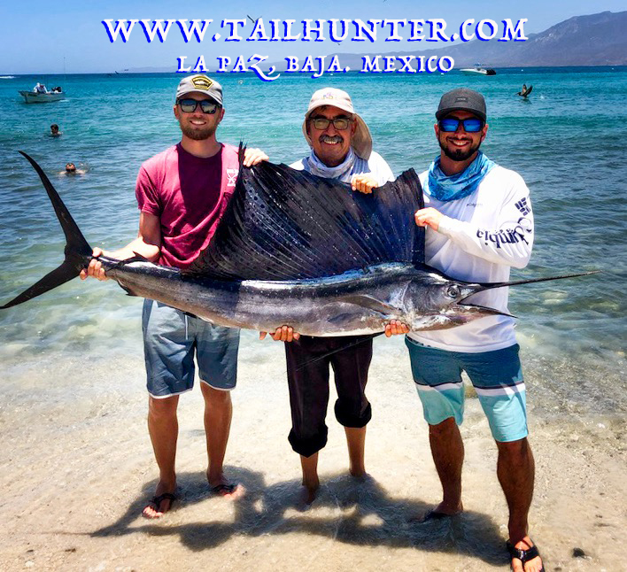 Nick Tovar Fili Zach Smith TAGS 6-19 sailfish