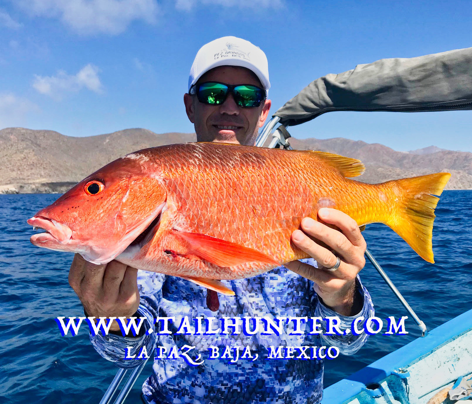 pargo Dave Lester TAGS 6-19