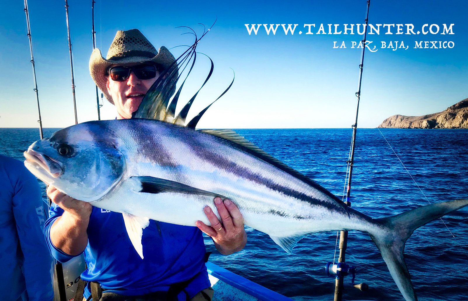 rooster don TAGS 6-19