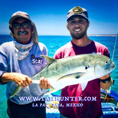 zach smith capt fili jack crevalle TAGS 6-19