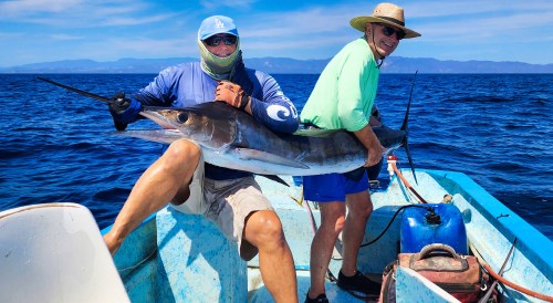 June | 2024 | Tailhunter Fish Report
